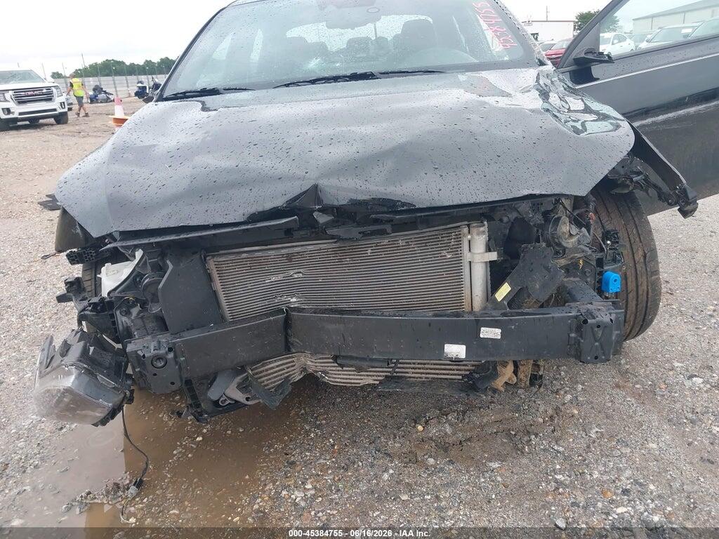 3KPF44AC7RE832597 2024 KIA FORTE photo no. 6