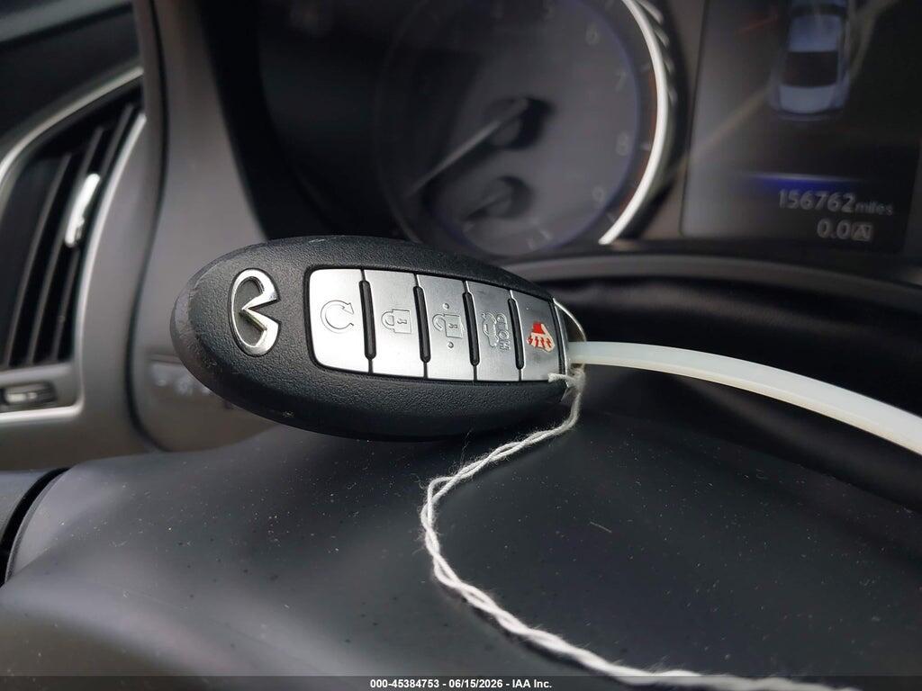 JN1EV7EL3KM290834 2019 INFINITI Q60 photo no. 11