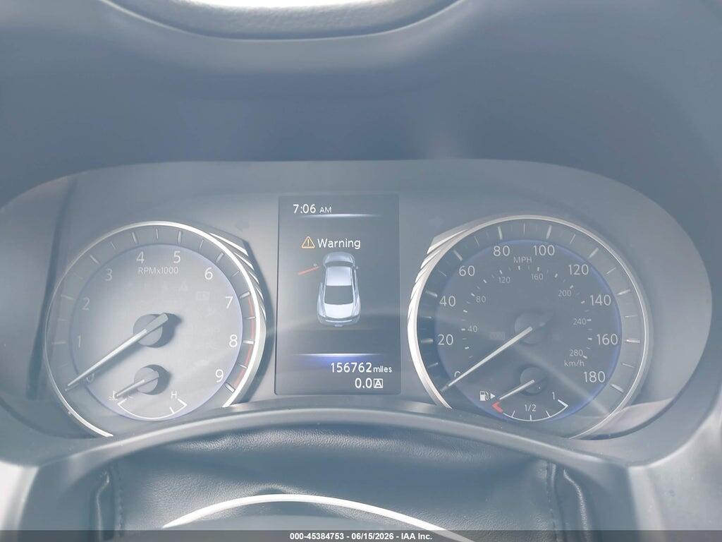 JN1EV7EL3KM290834 2019 INFINITI Q60 photo no. 7