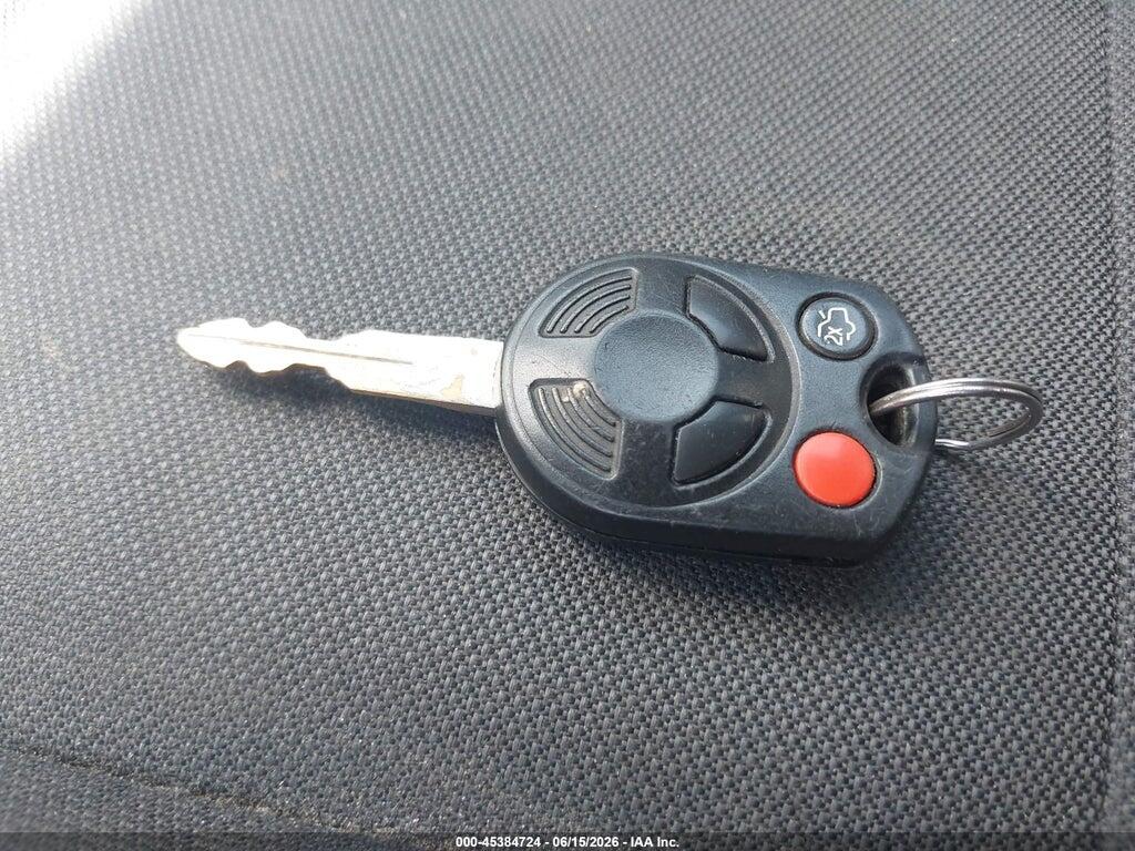 1FMCU9DG9BKC24027 2011 FORD ESCAPE photo no. 11