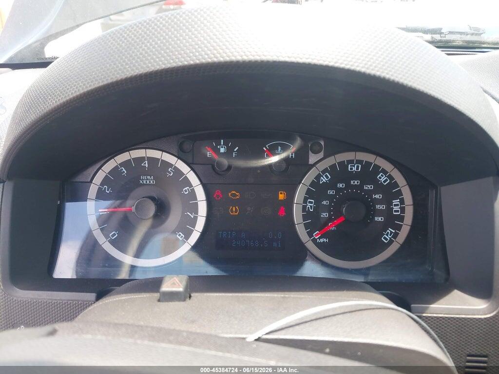 1FMCU9DG9BKC24027 2011 FORD ESCAPE photo no. 7