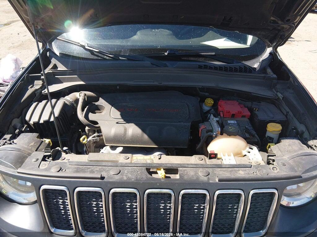 ZACNJBBB7KPK03751 2019 JEEP RENEGADE photo no. 10