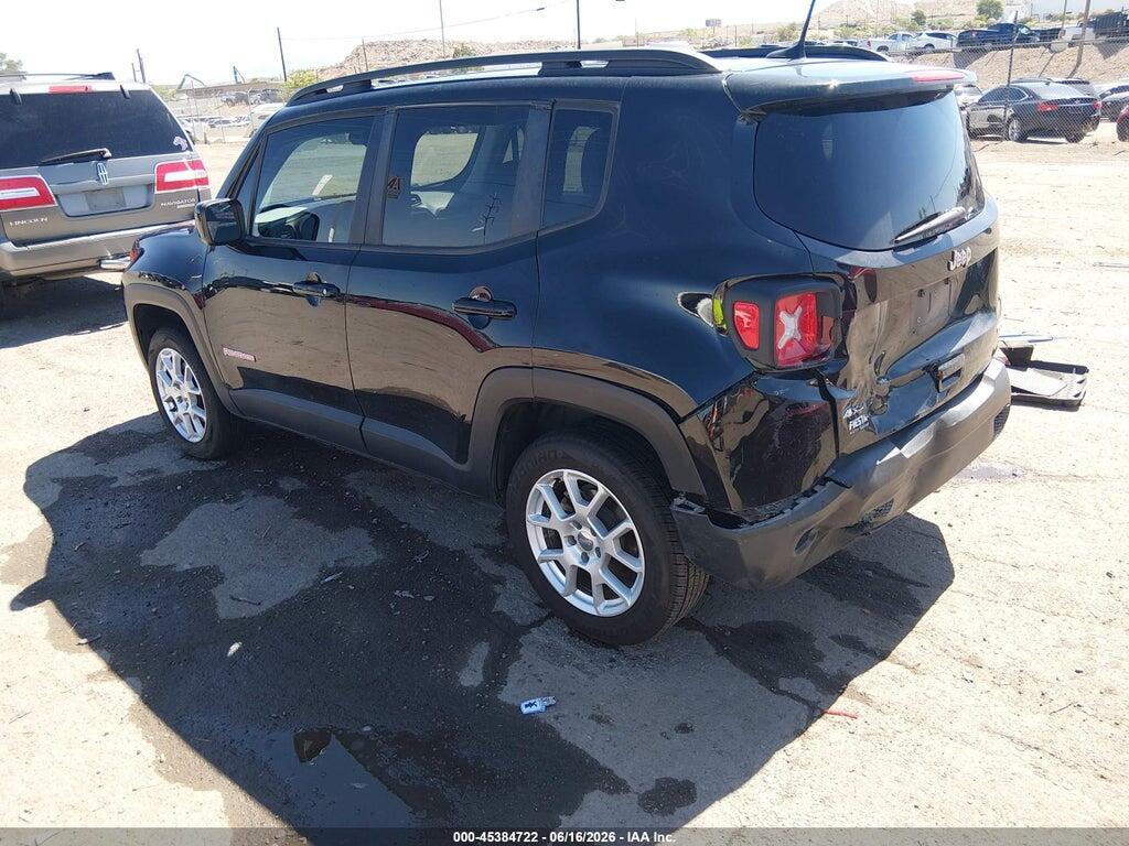 ZACNJBBB7KPK03751 2019 JEEP RENEGADE photo no. 3