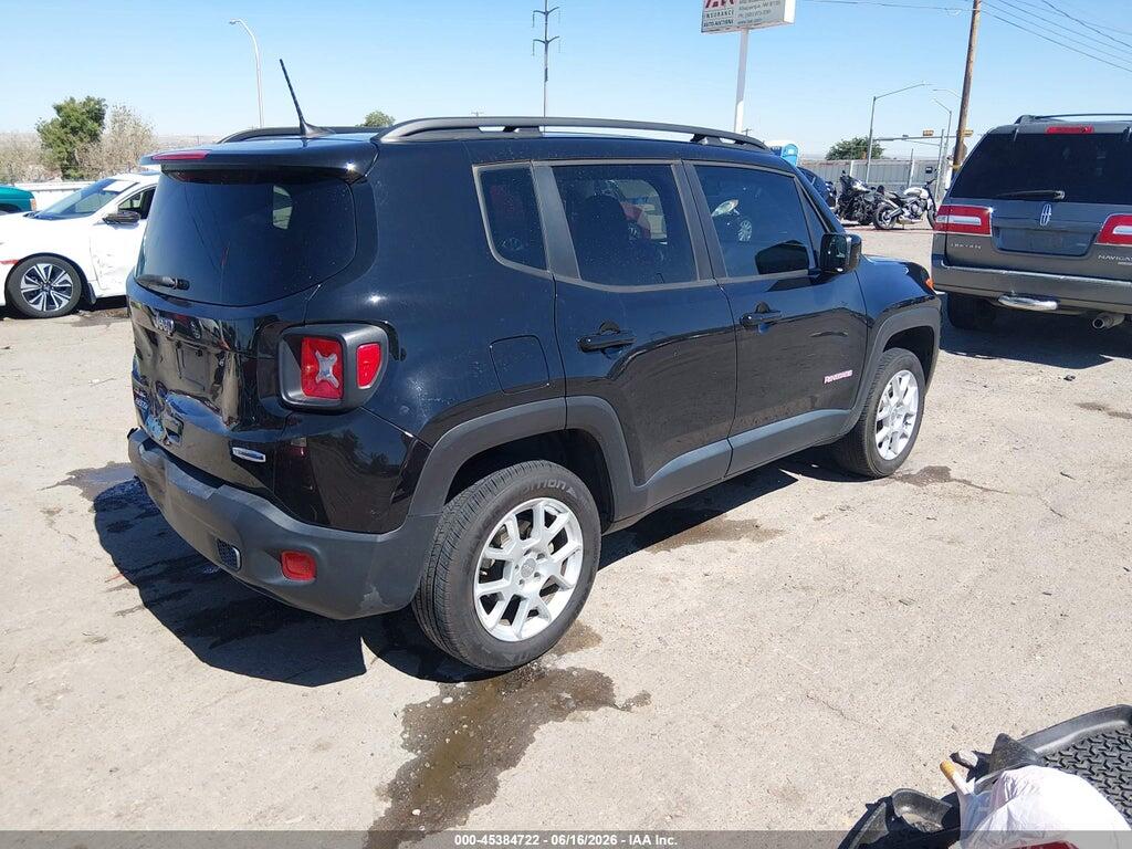 ZACNJBBB7KPK03751 2019 JEEP RENEGADE photo no. 4