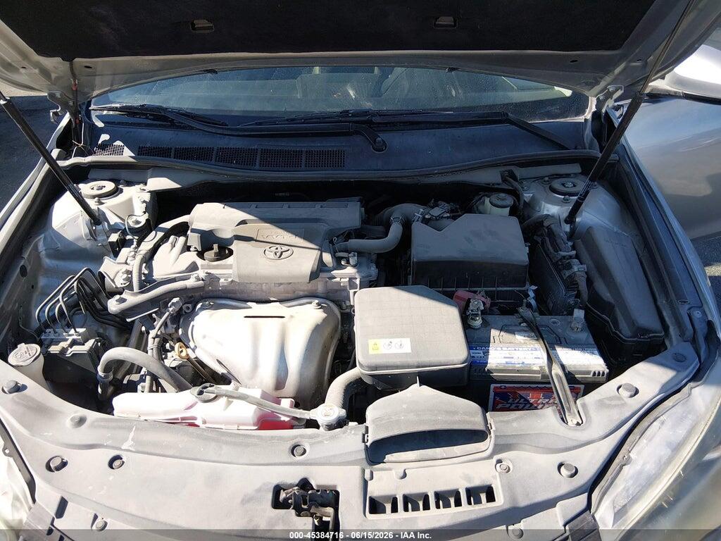 4T1BF1FK3HU747677 2017 TOYOTA CAMRY photo no. 10