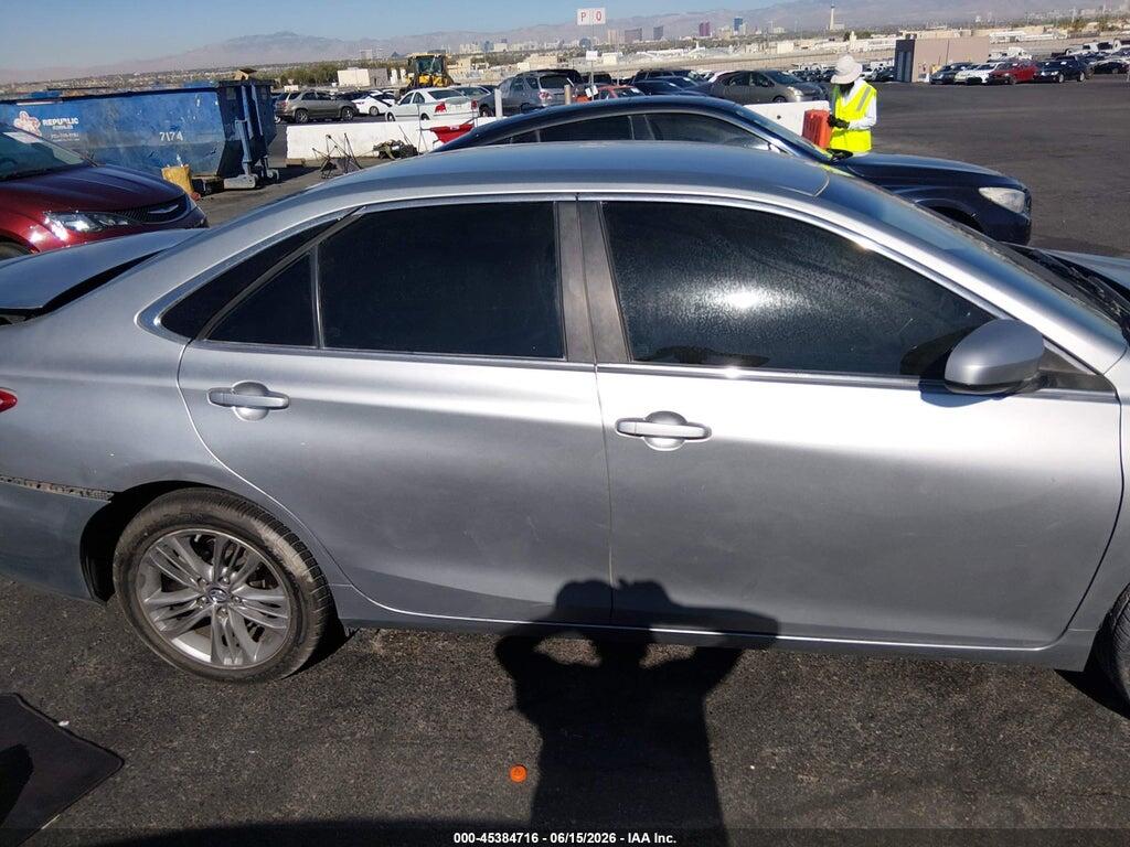 4T1BF1FK3HU747677 2017 TOYOTA CAMRY photo no. 12