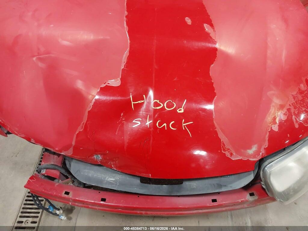 1G1JF52F647252147 2004 CHEVROLET CAVALIER photo no. 10