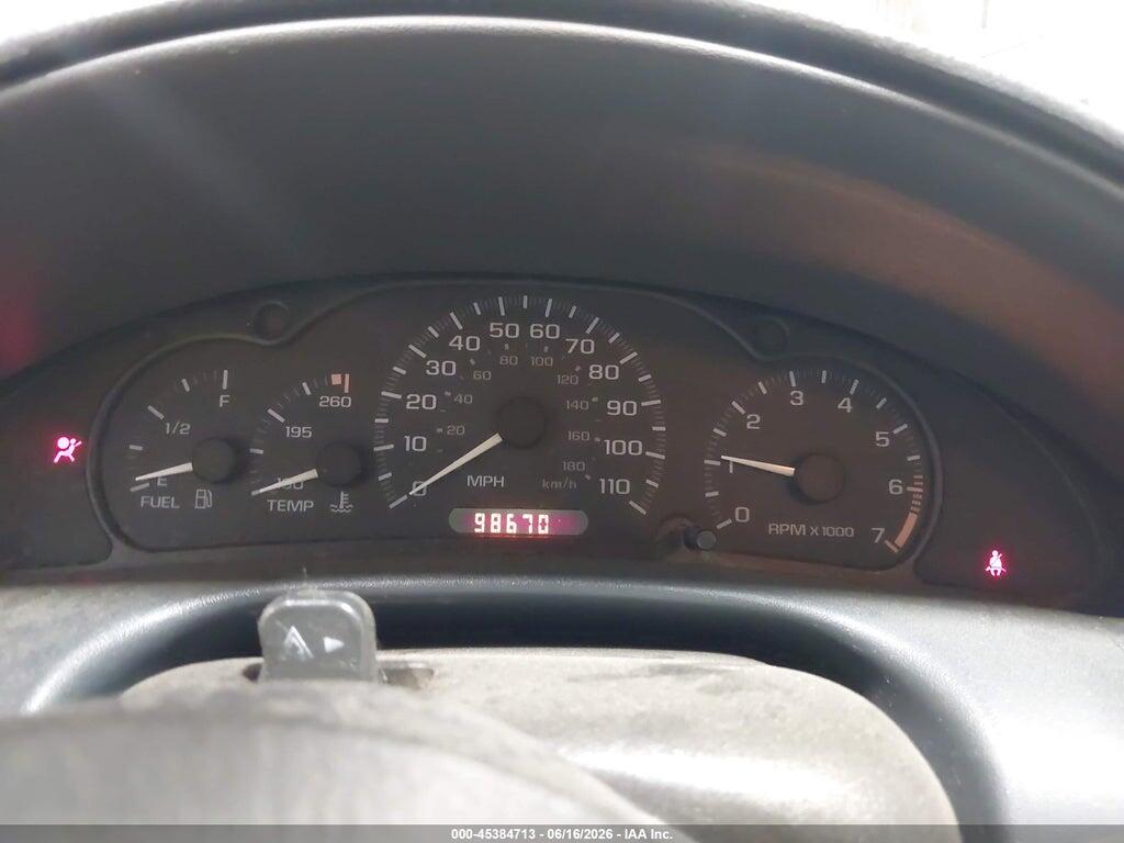 1G1JF52F647252147 2004 CHEVROLET CAVALIER photo no. 7
