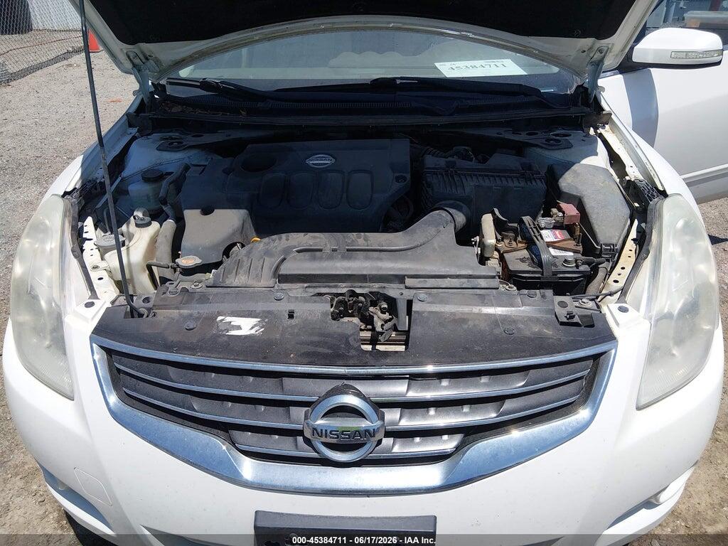 1N4AL2AP9BN441883 2011 NISSAN ALTIMA photo no. 10