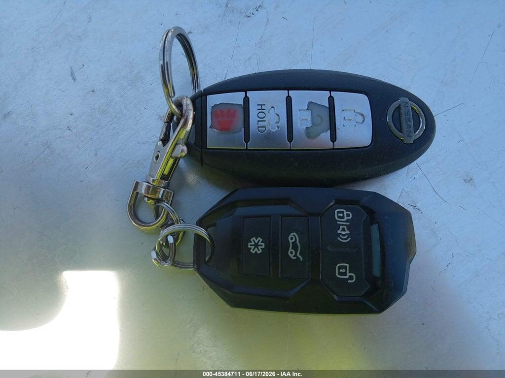 1N4AL2AP9BN441883 2011 NISSAN ALTIMA photo no. 11