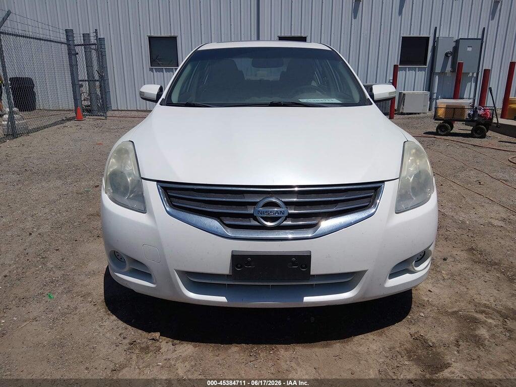 1N4AL2AP9BN441883 2011 NISSAN ALTIMA photo no. 12