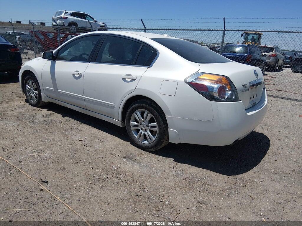1N4AL2AP9BN441883 2011 NISSAN ALTIMA photo no. 3