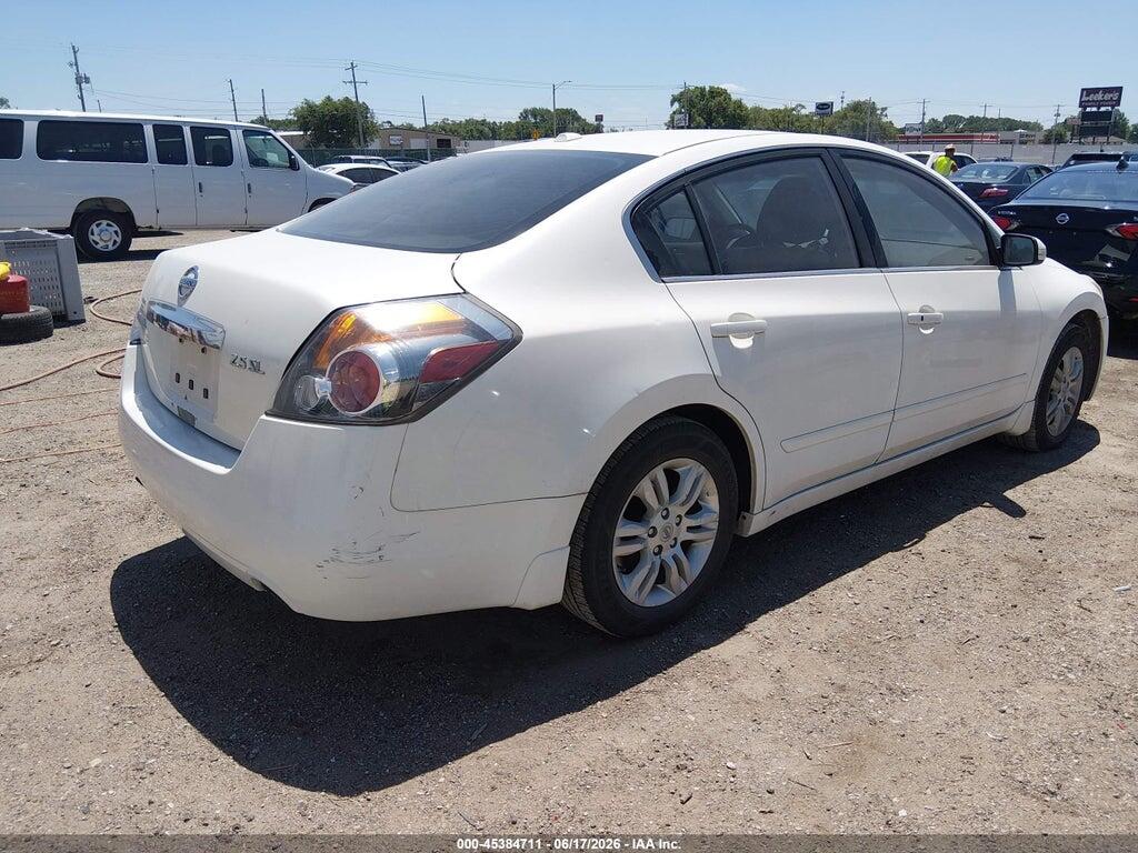 1N4AL2AP9BN441883 2011 NISSAN ALTIMA photo no. 4
