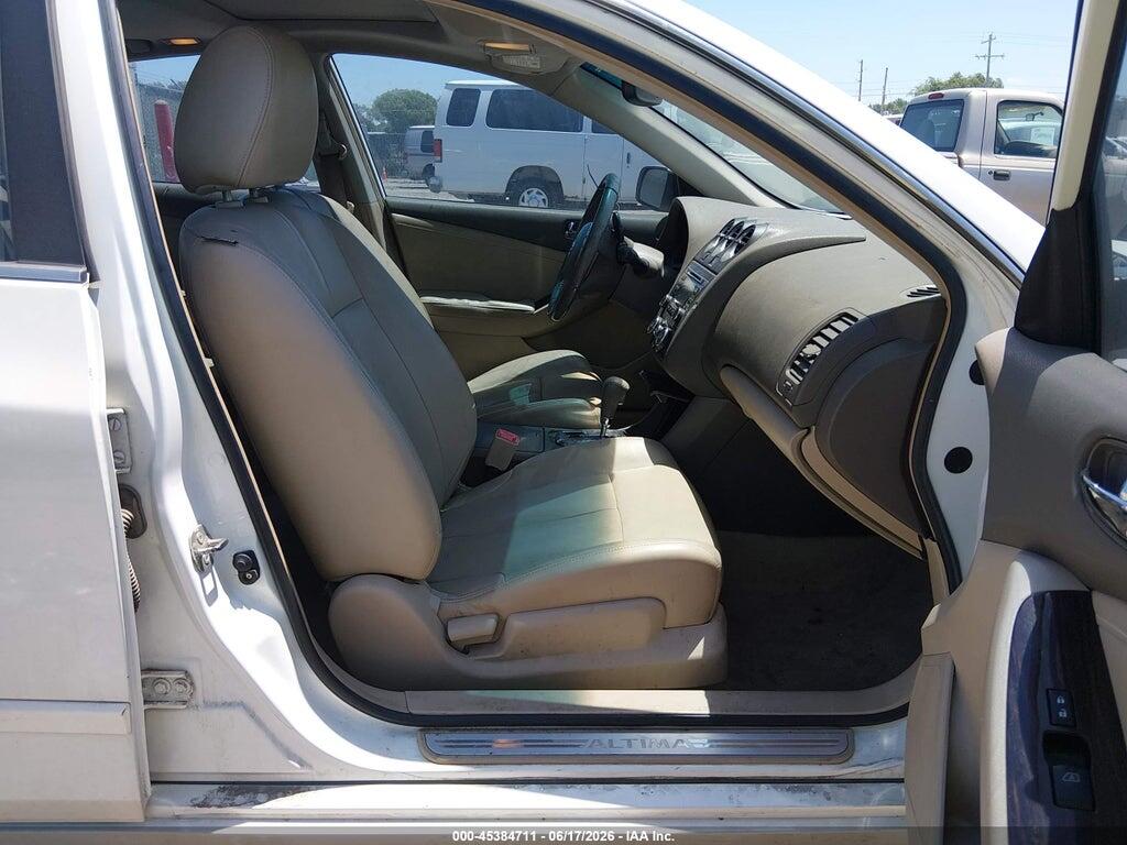 1N4AL2AP9BN441883 2011 NISSAN ALTIMA photo no. 5