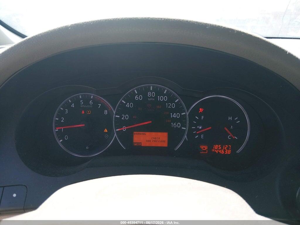 1N4AL2AP9BN441883 2011 NISSAN ALTIMA photo no. 7