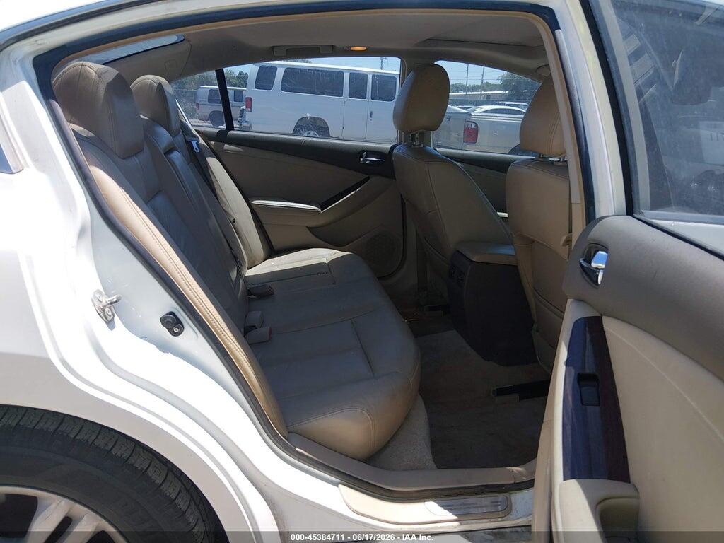 1N4AL2AP9BN441883 2011 NISSAN ALTIMA photo no. 8