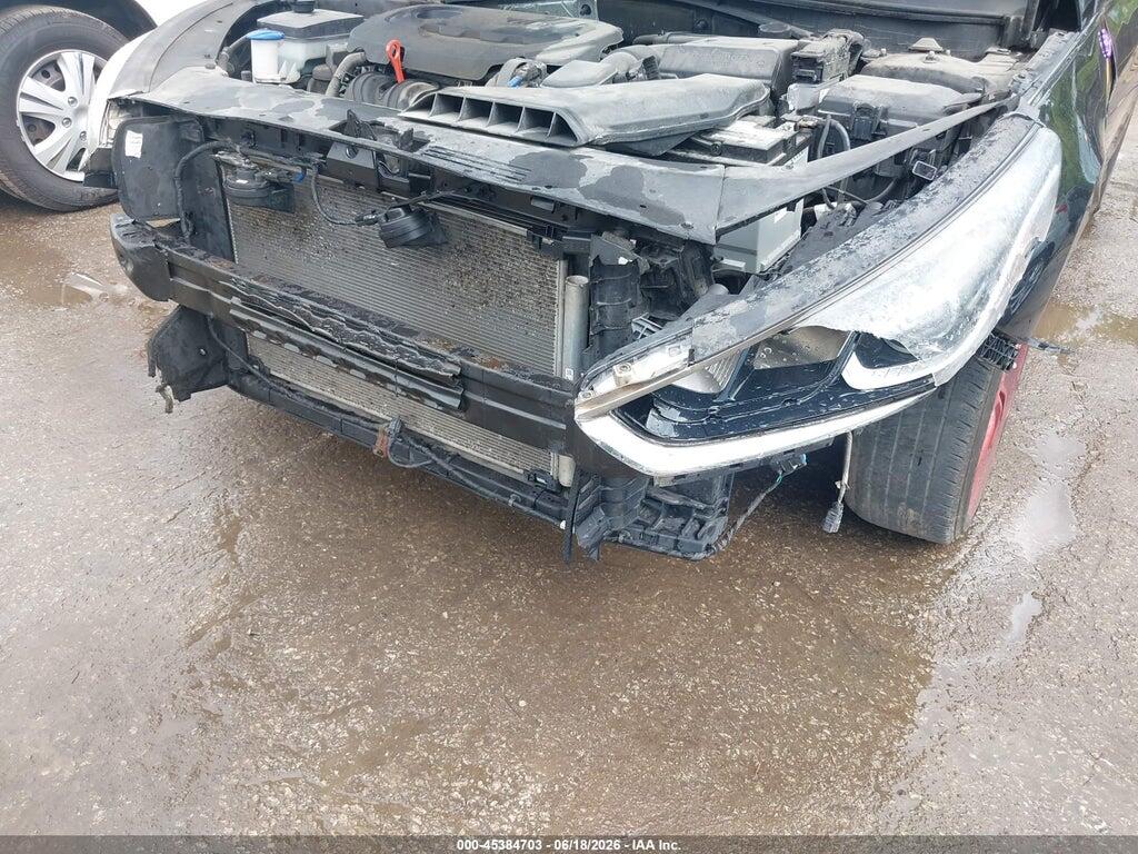 5NPE34AF1KH749676 2019 HYUNDAI SONATA photo no. 6