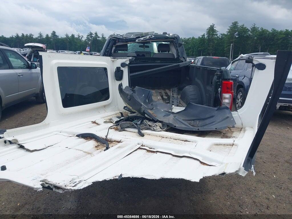 1FTRF3BT3NEC00539 2022 FORD F-350 photo no. 12