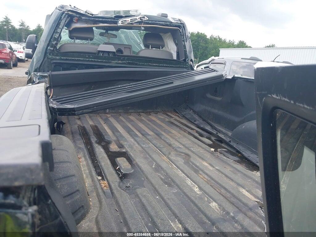 1FTRF3BT3NEC00539 2022 FORD F-350 photo no. 6