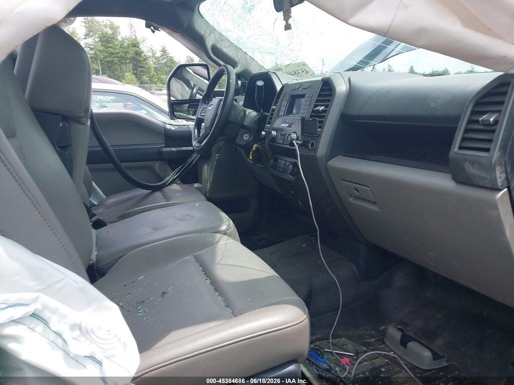 1FTRF3BT3NEC00539 2022 FORD F-350 photo no. 7