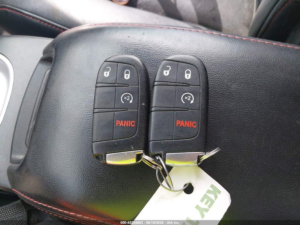 3C4PDDEG2FT680706 2015 DODGE JOURNEY photo no. 11