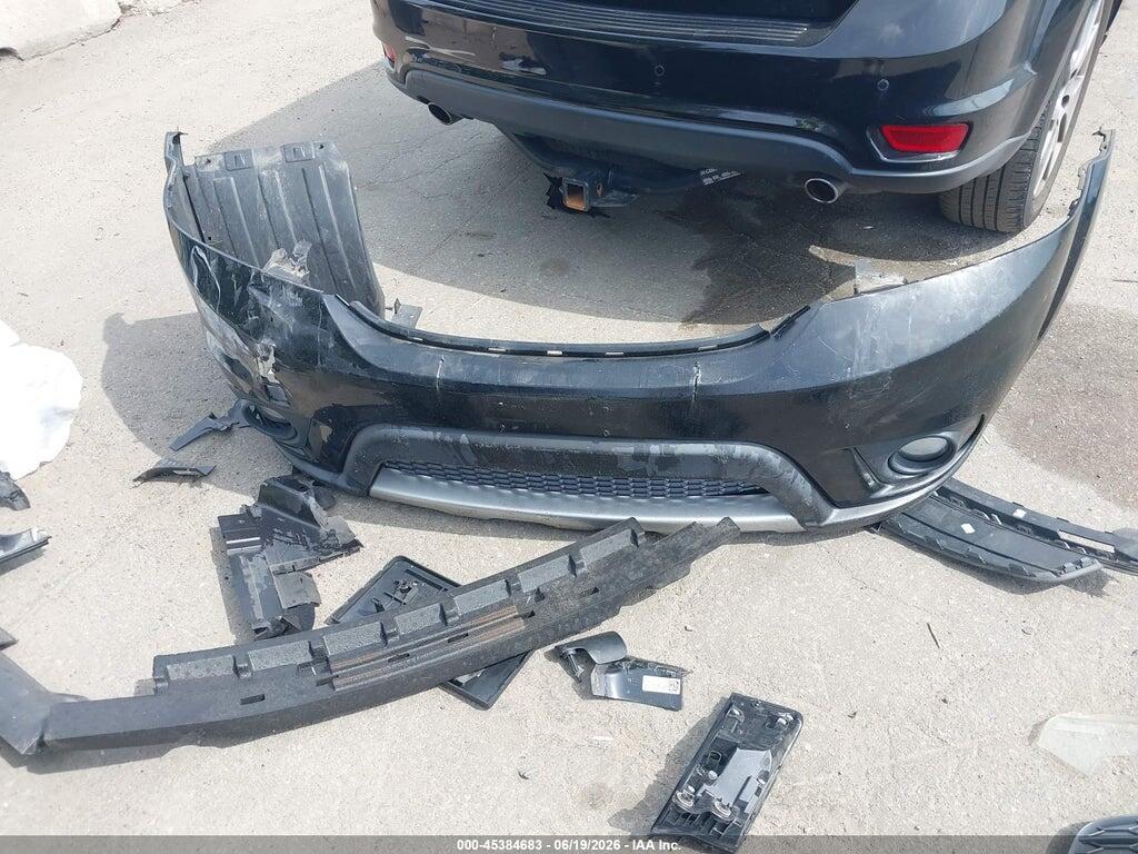 3C4PDDEG2FT680706 2015 DODGE JOURNEY photo no. 12