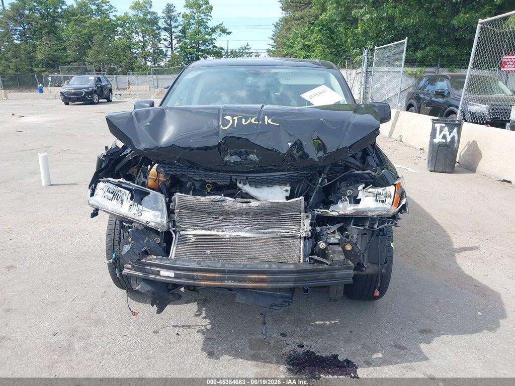 3C4PDDEG2FT680706 2015 DODGE JOURNEY photo no. 6