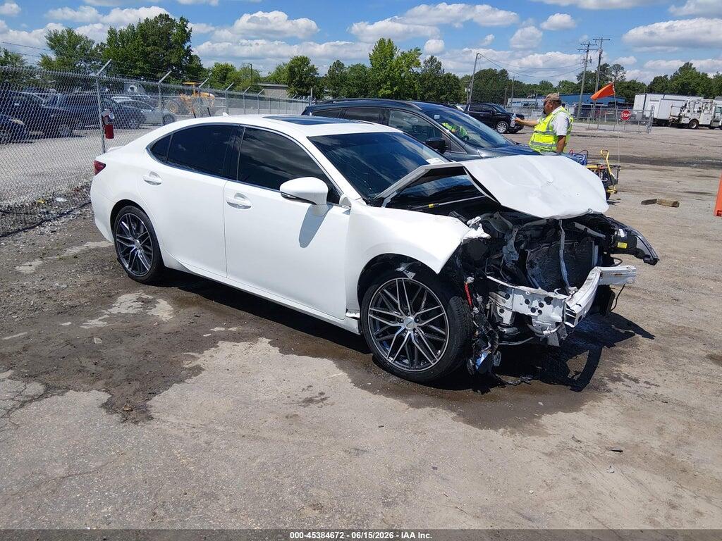 JTHBK1GG7E2134753 2014 LEXUS ES 350 photo no. 1