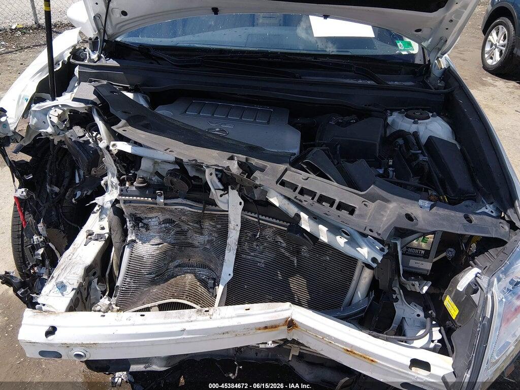 JTHBK1GG7E2134753 2014 LEXUS ES 350 photo no. 10
