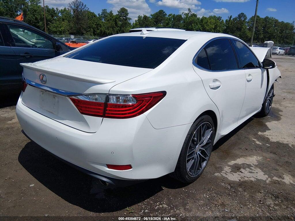 JTHBK1GG7E2134753 2014 LEXUS ES 350 photo no. 4