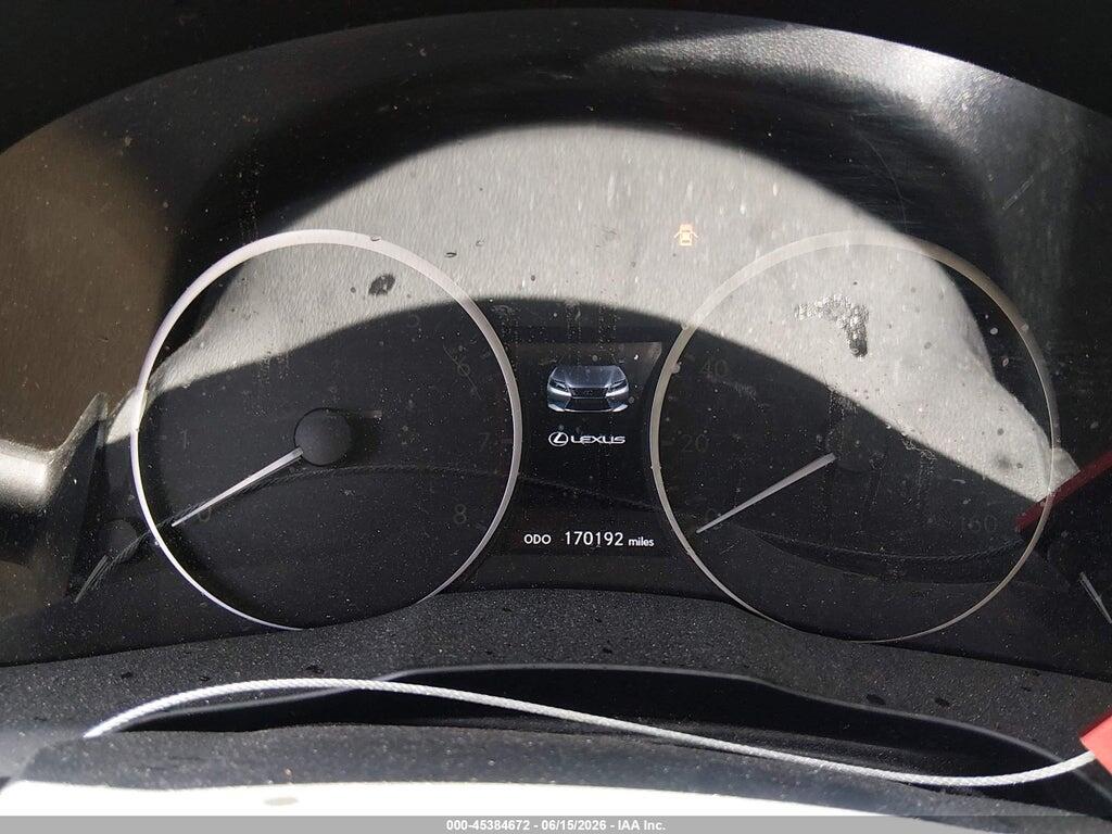 JTHBK1GG7E2134753 2014 LEXUS ES 350 photo no. 7