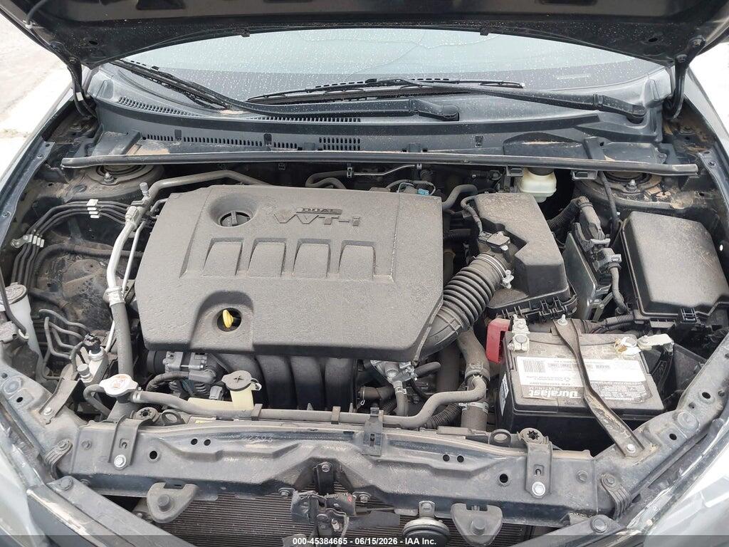 5YFBURHE5JP797760 2018 TOYOTA COROLLA photo no. 10