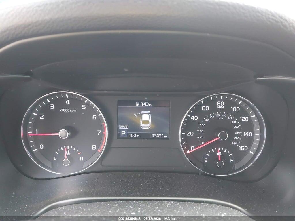 3KPF34AD0ME339977 2021 KIA FORTE photo no. 7