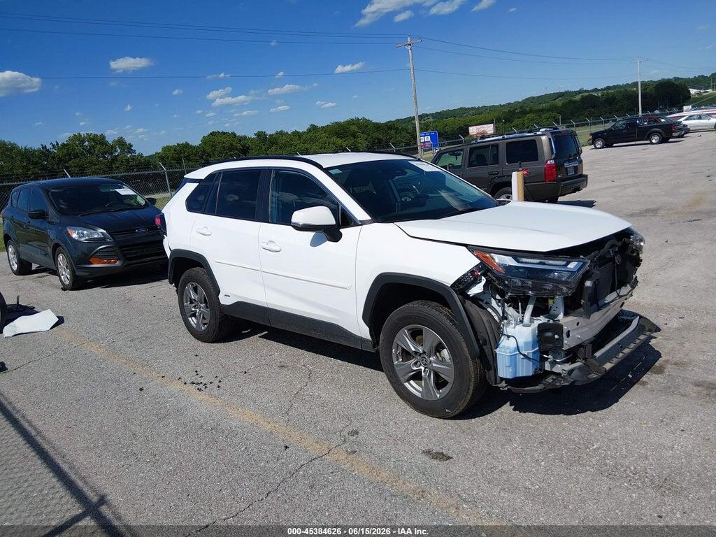 4T3MWRFV2RU145363 2024 TOYOTA RAV4 HYBRID photo no. 1
