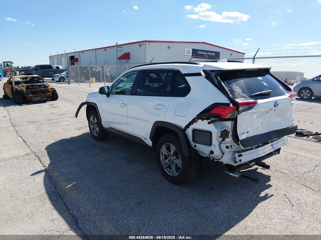 4T3MWRFV2RU145363 2024 TOYOTA RAV4 HYBRID photo no. 3