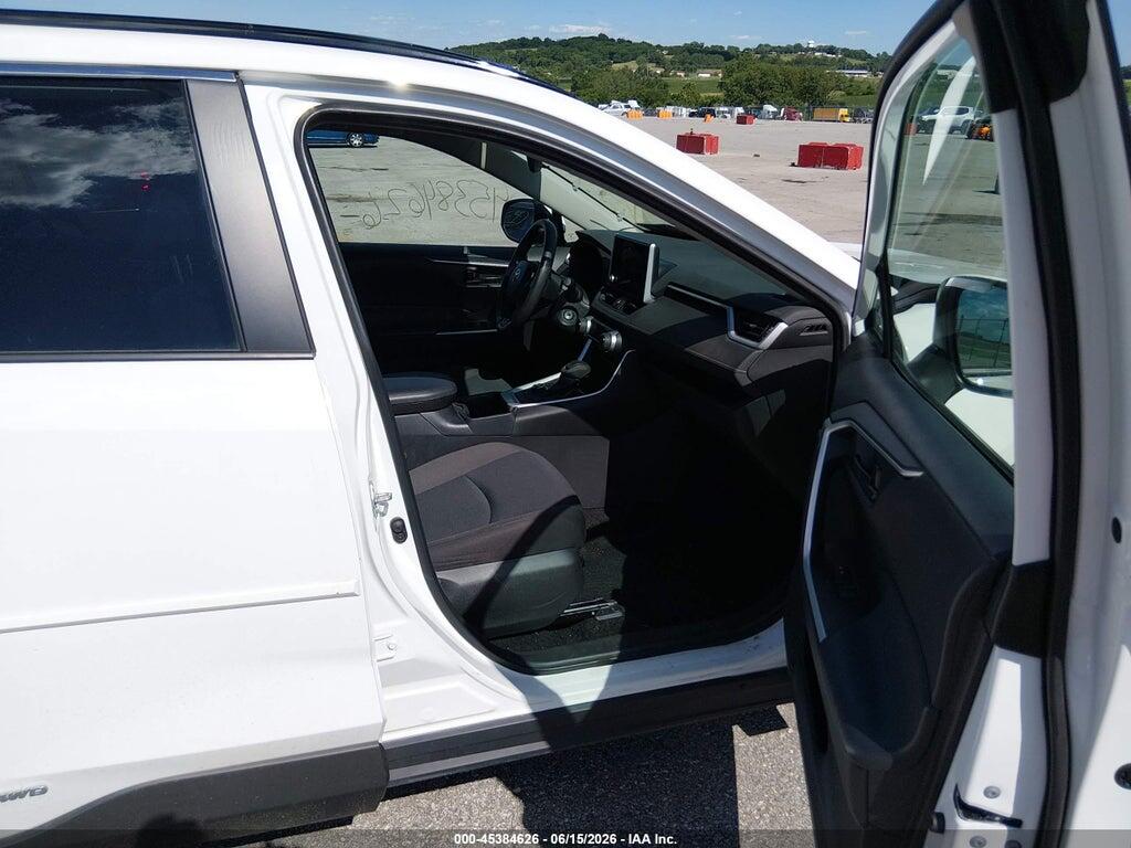 4T3MWRFV2RU145363 2024 TOYOTA RAV4 HYBRID photo no. 5