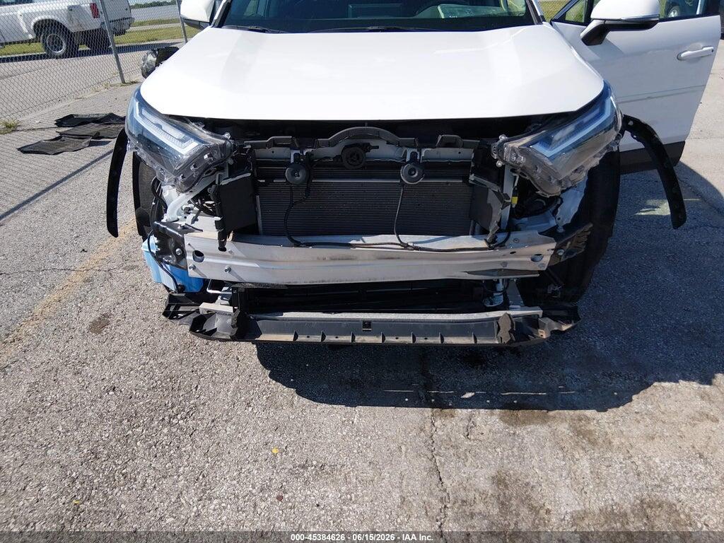 4T3MWRFV2RU145363 2024 TOYOTA RAV4 HYBRID photo no. 6