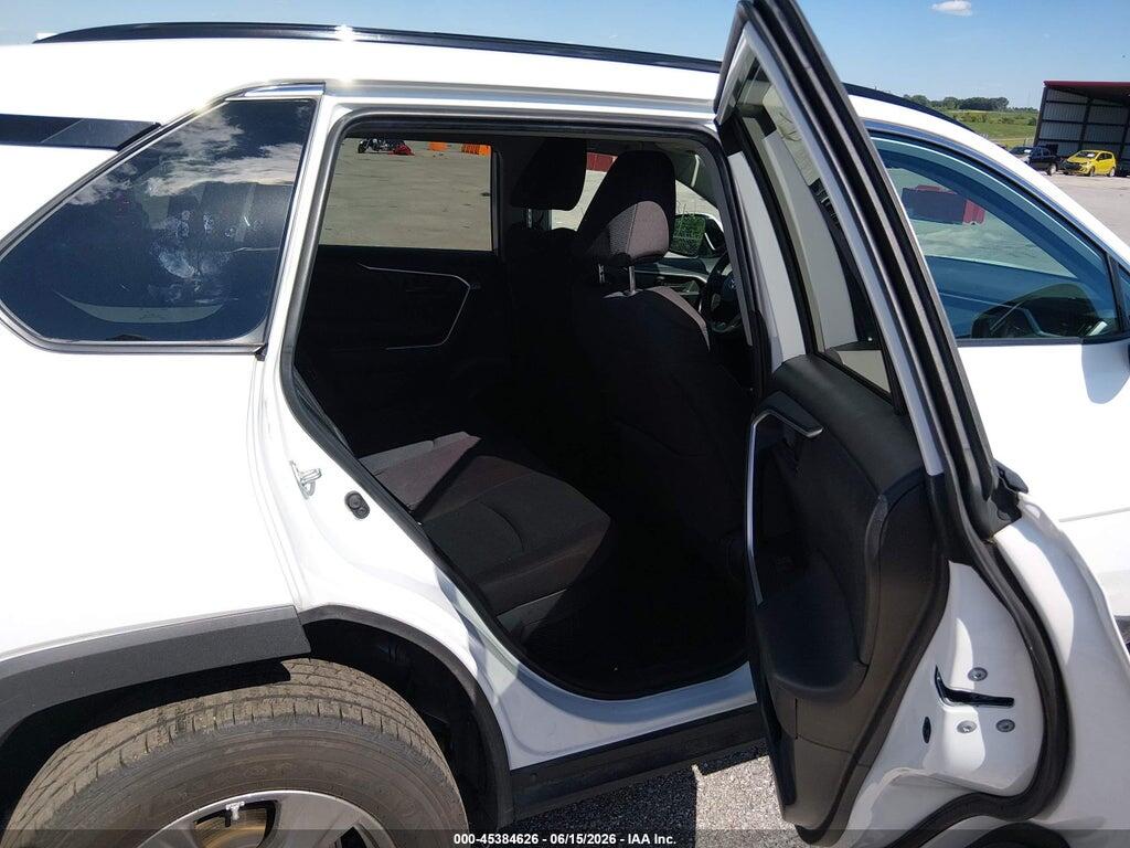 4T3MWRFV2RU145363 2024 TOYOTA RAV4 HYBRID photo no. 8