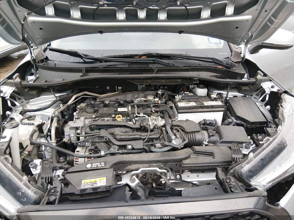 7MUCAAAGXPV045777 2023 TOYOTA COROLLA CROSS photo no. 10