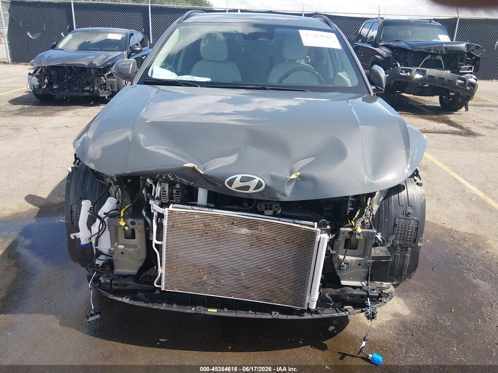 KM8HB3ABXSU323803 2025 HYUNDAI KONA photo no. 6