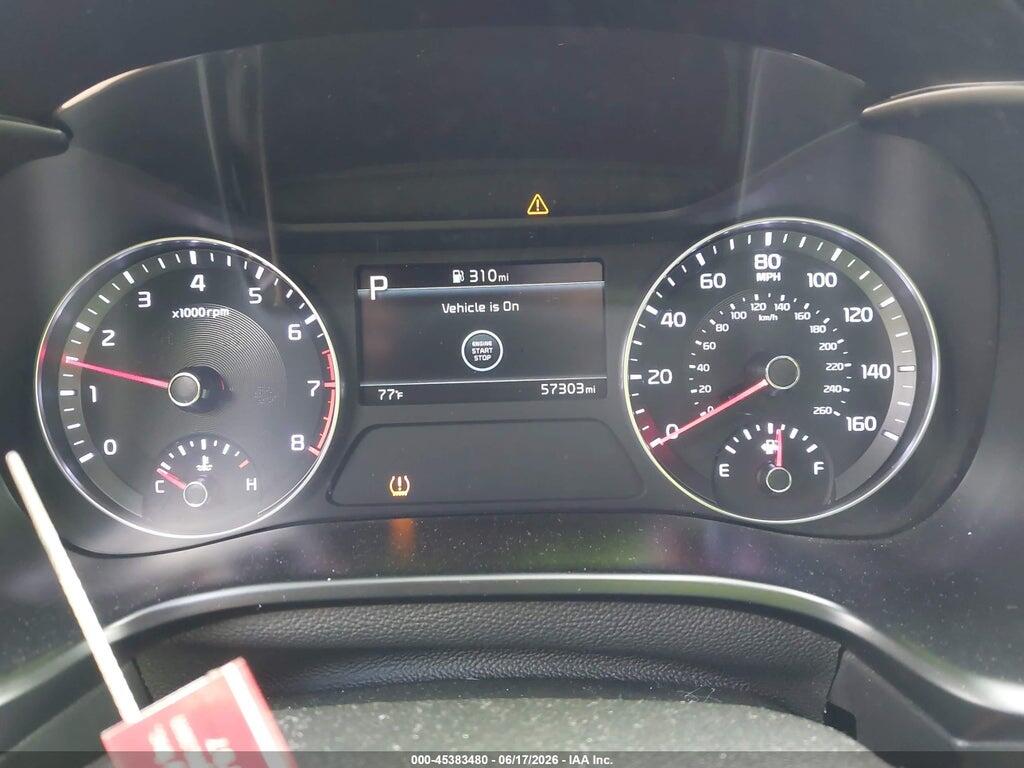 3KPF54AD0PE578668 2023 KIA FORTE photo no. 7