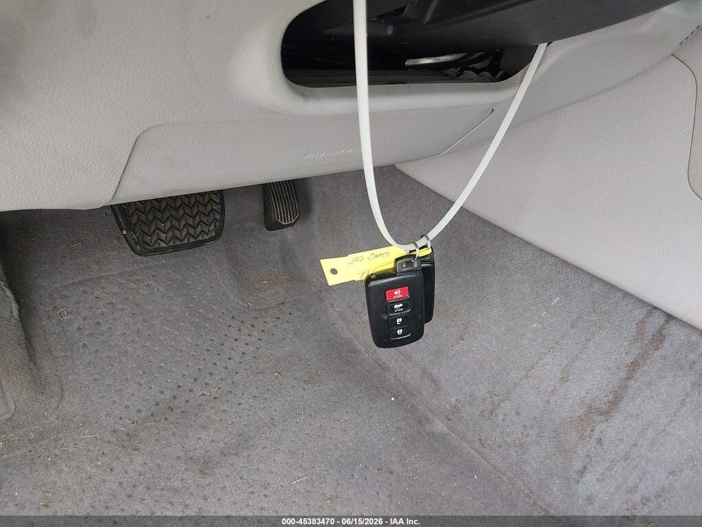 4T1BD1FK9CU035012 2012 TOYOTA CAMRY HYBRID photo no. 11