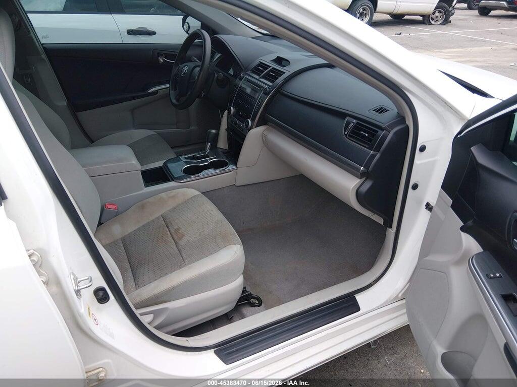 4T1BD1FK9CU035012 2012 TOYOTA CAMRY HYBRID photo no. 5