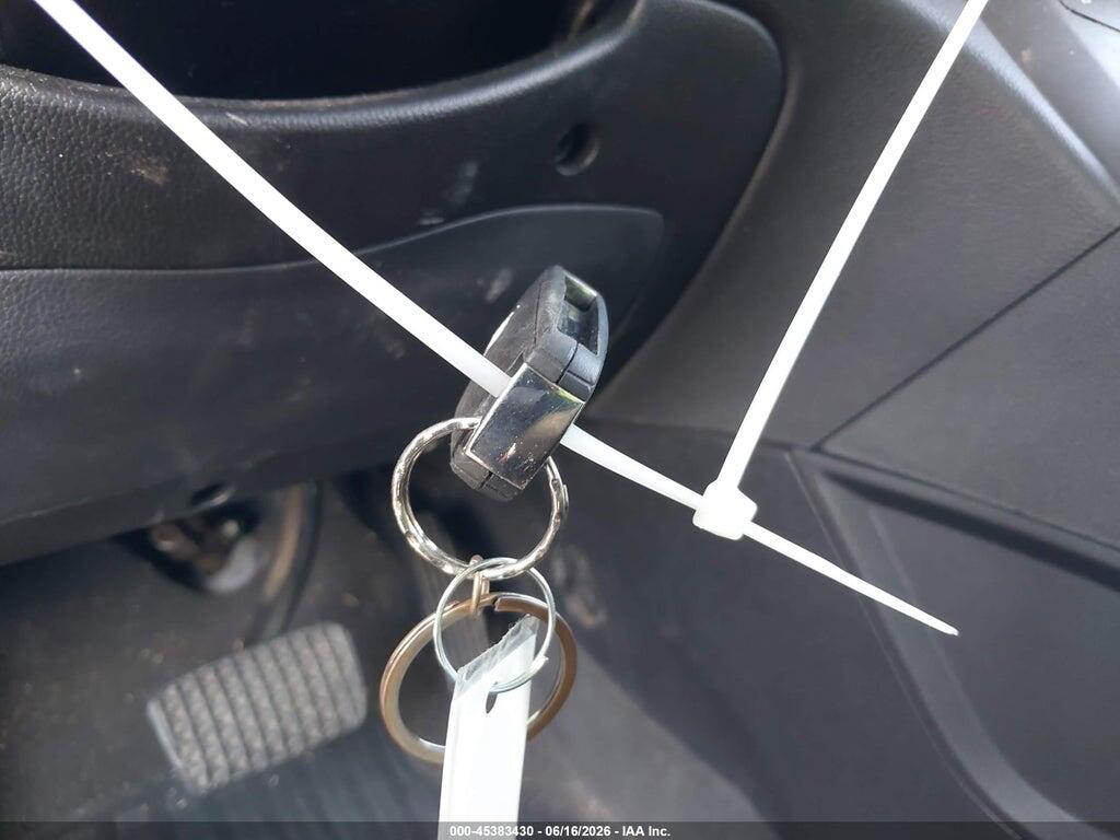 1G1JB5SH1H4142594 2017 CHEVROLET SONIC photo no. 11