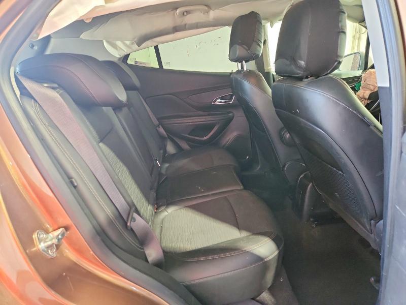 KL4CJBSB4GB569754 2016 BUICK ENCORE photo no. 10
