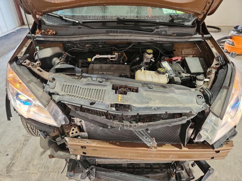 KL4CJBSB4GB569754 2016 BUICK ENCORE photo no. 11