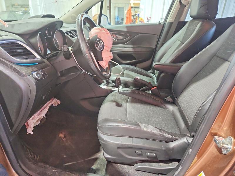KL4CJBSB4GB569754 2016 BUICK ENCORE photo no. 7