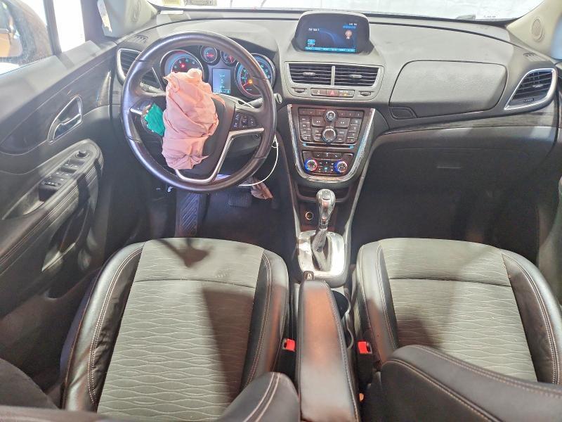 KL4CJBSB4GB569754 2016 BUICK ENCORE photo no. 8