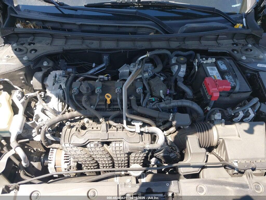 1N4BL4CV9NN334350 2022 NISSAN ALTIMA photo no. 10