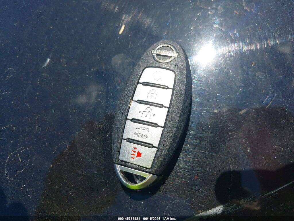 1N4BL4CV9NN334350 2022 NISSAN ALTIMA photo no. 11